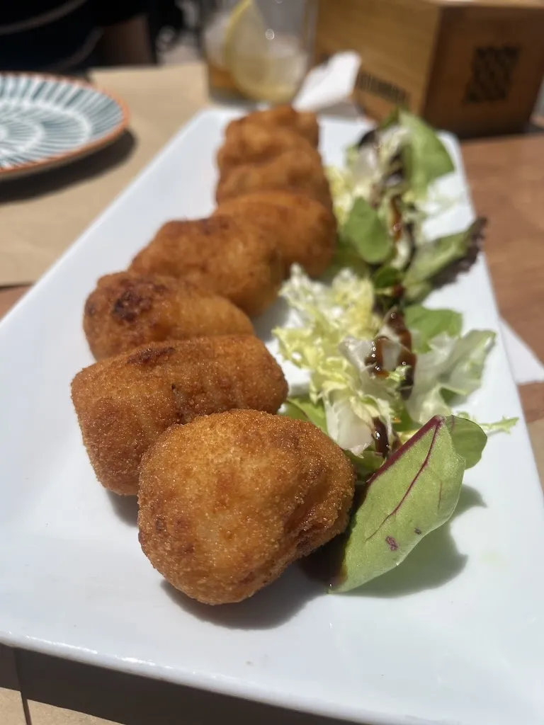 alvaro martin velaz_Al Punto. Gastrobar_Jaraíz de la Vera_review