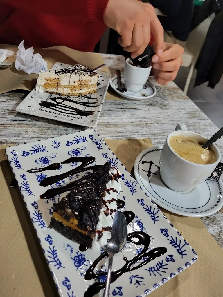 Veronica Perez Muñoz_Al Punto. Gastrobar_Jaraíz de la Vera_review