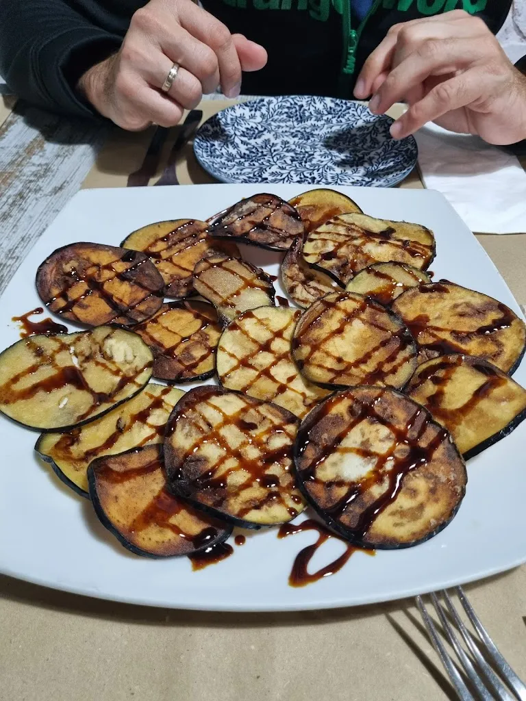 Al Punto. Gastrobar_Jaraíz de la Vera_slider_image_3