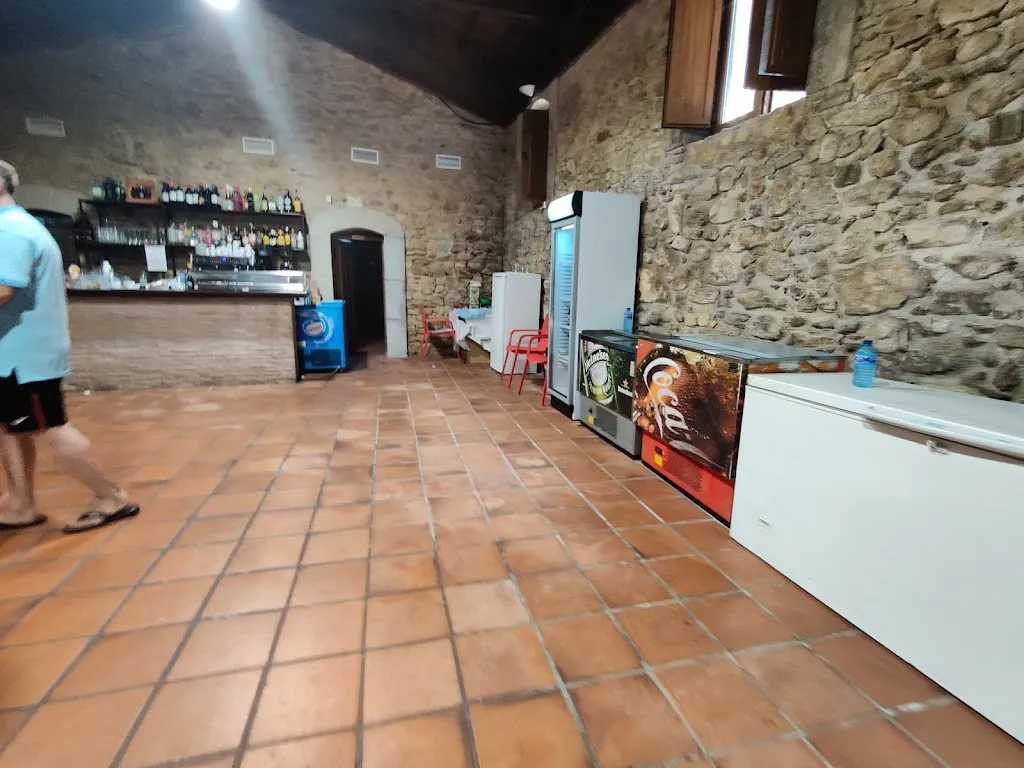 Jonathan Gan_Meson los Molinos_Jaraíz de la Vera_review