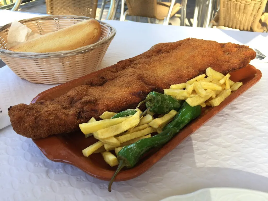 José M R_Meson los Molinos_Jaraíz de la Vera_review