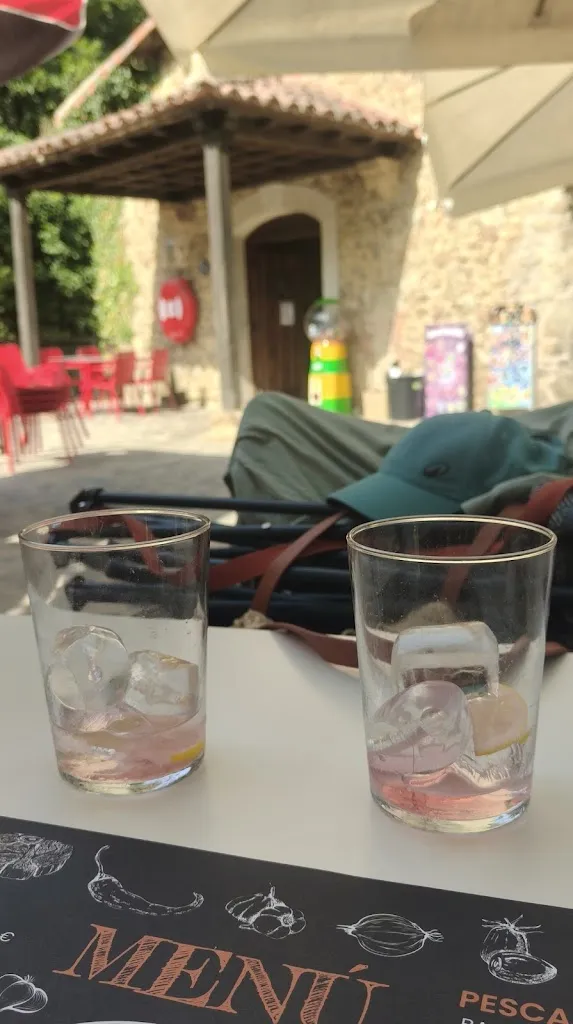 Critico Gastronómico_Meson los Molinos_Jaraíz de la Vera_review