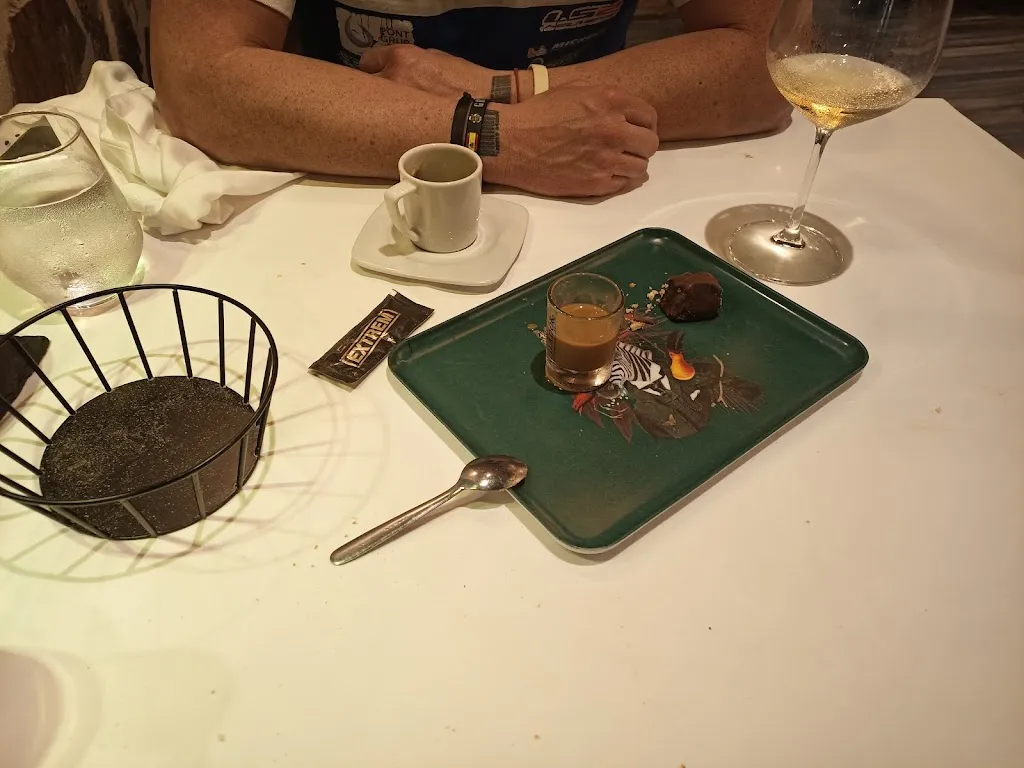 ALEX PORRO FERRO_A fuego lento_Hervás_review