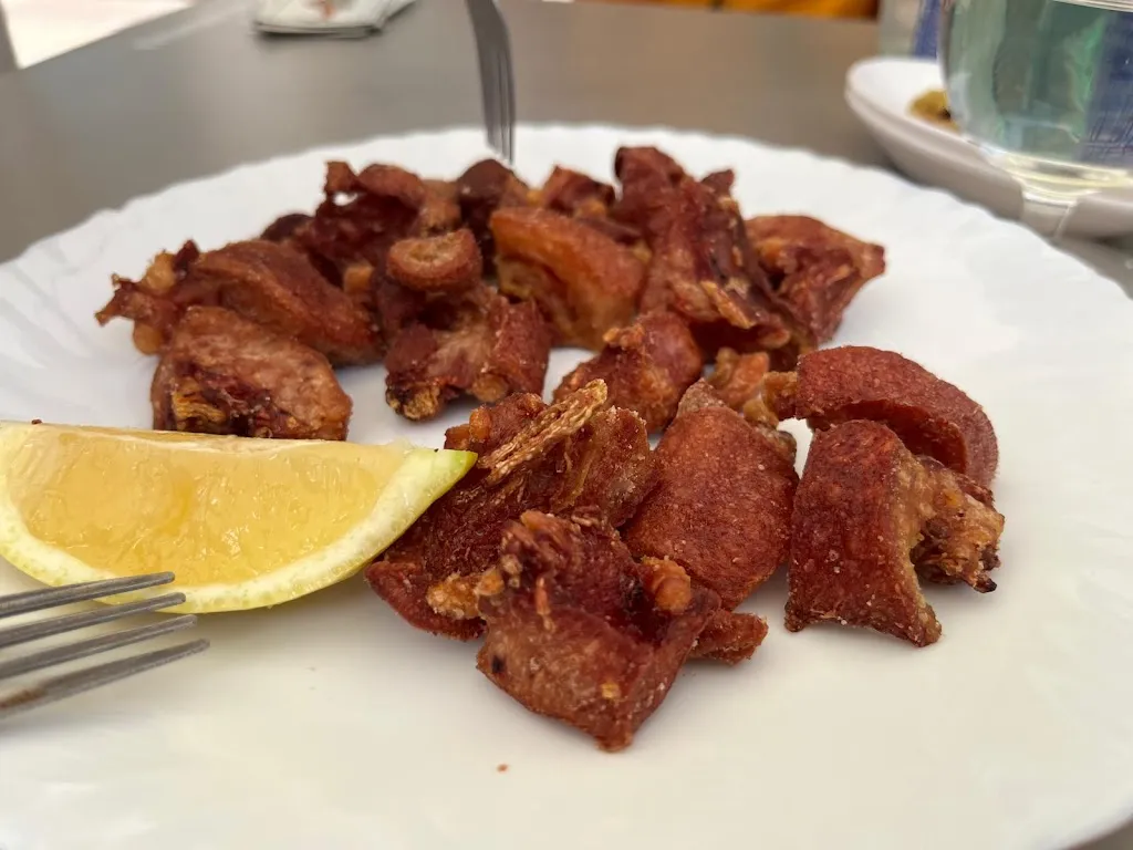 Azucena Pajares_La Taberna del Chamán_Alpera_review