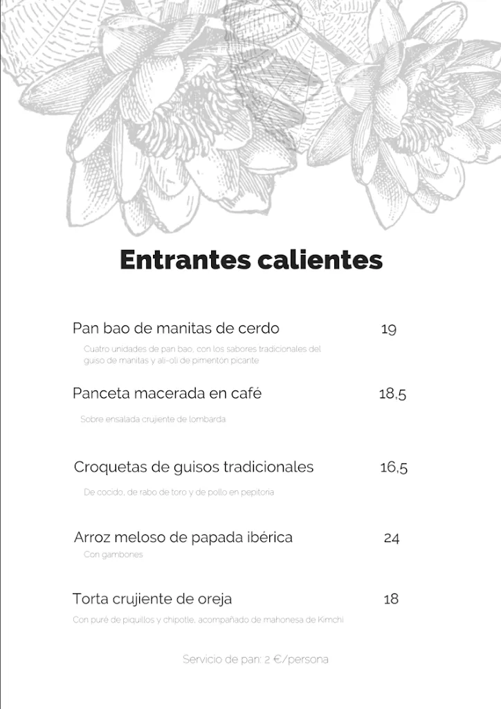 Menu_Restaurante Azacán Hervás_Hervás_image_2