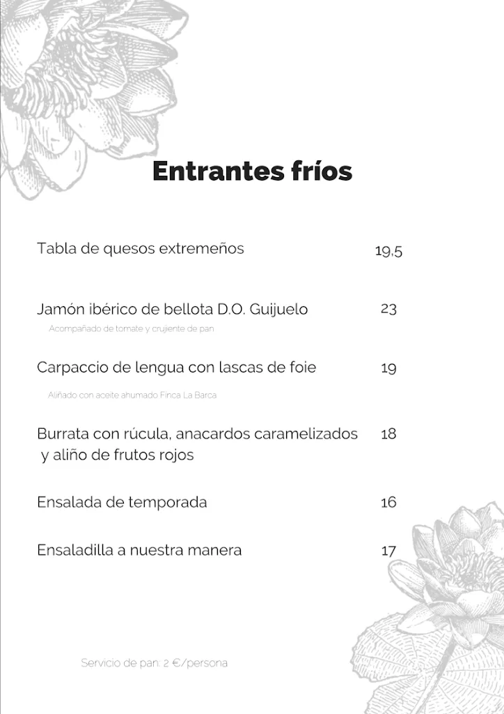 Menu_Restaurante Azacán Hervás_Hervás_image_3