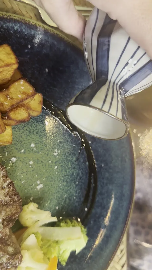 Gam Shot_Restaurante Azacán Hervás_Hervás_review