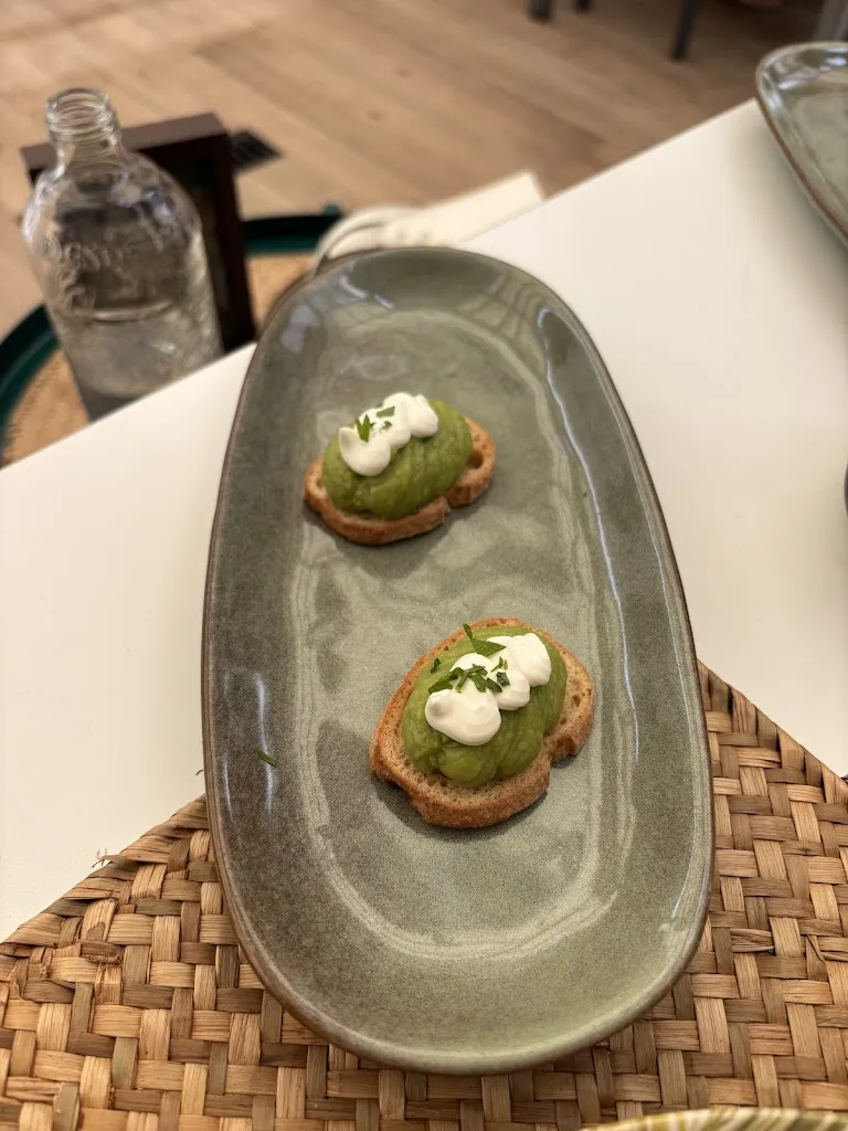 Miguel Sanabria_Restaurante Azacán Hervás_Hervás_review