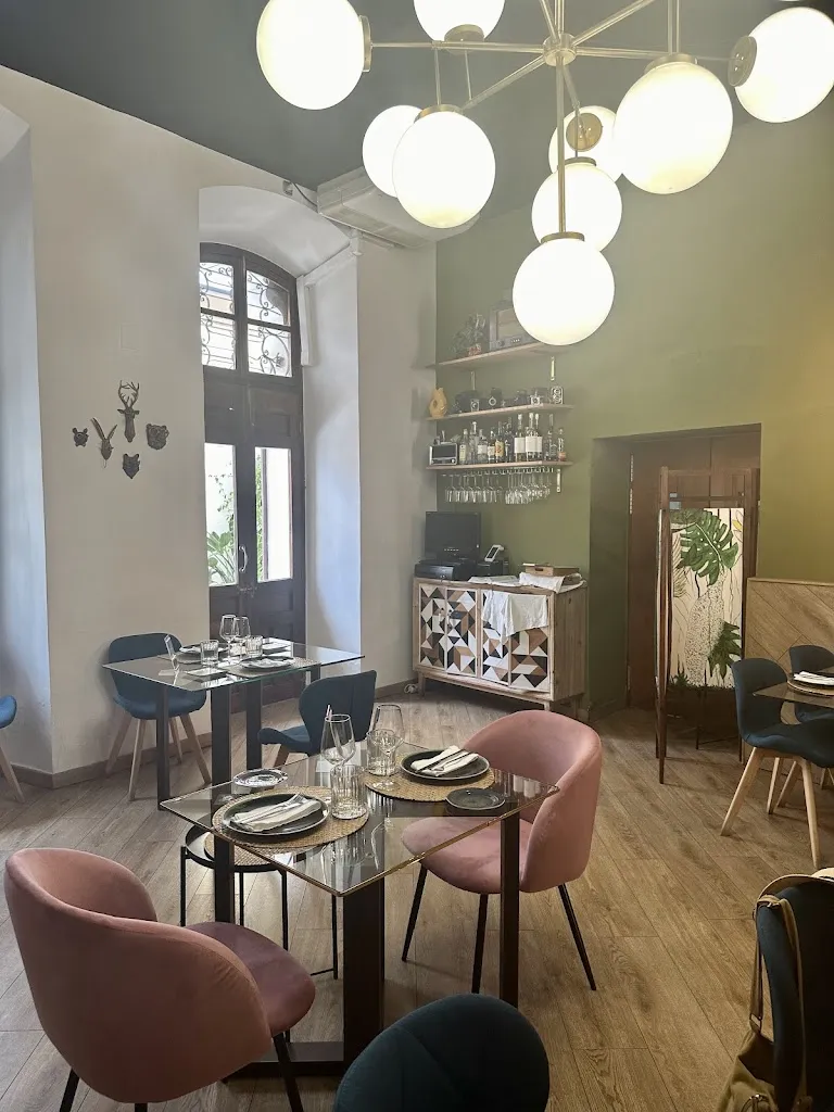 Restaurante Azacán Hervás restaurant in Hervás