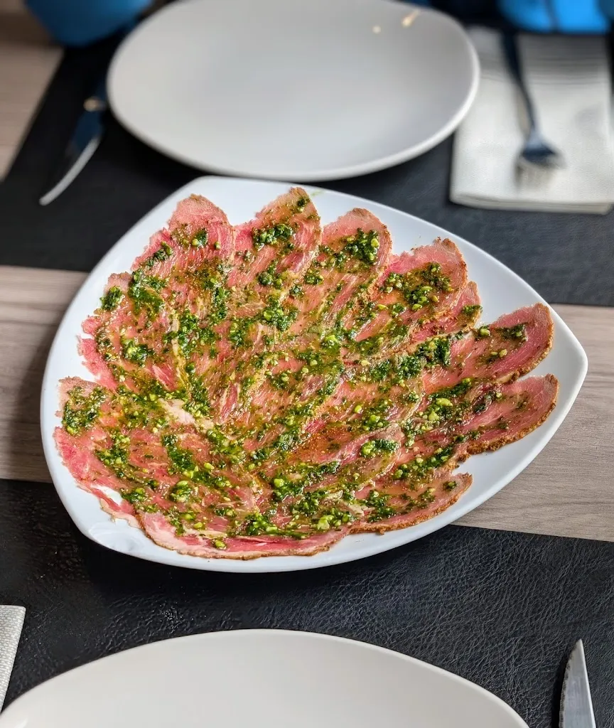 Araceli Marcos_Restaurante Más Que Parrilla_Hervás_review