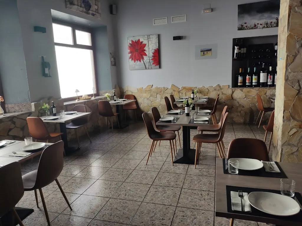 Restaurante Más Que Parrilla ristorante a Hervás