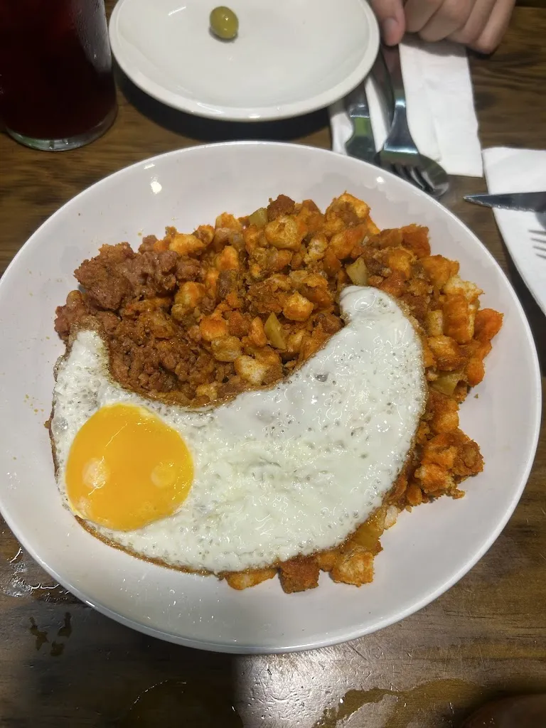 Beatriz Leralta_Taberna El Patio_Hervás_review