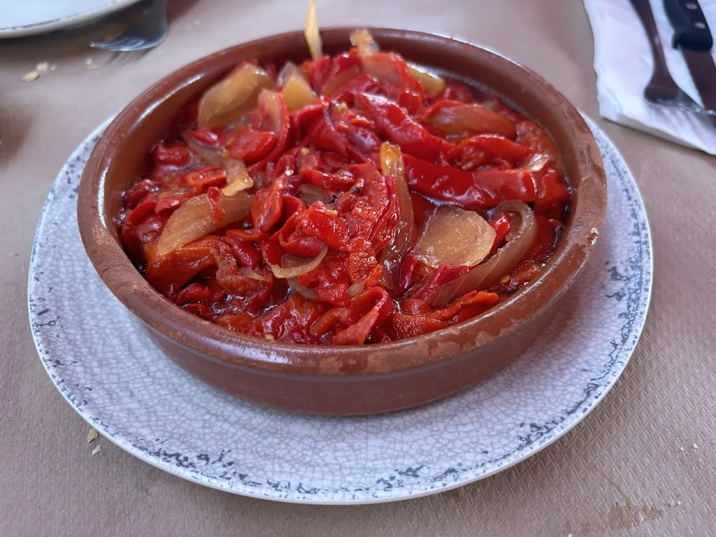 Menu_Mesón El 60_Hervás_image_6