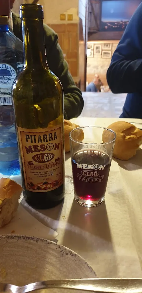 Menu_Mesón El 60_Hervás_image_7