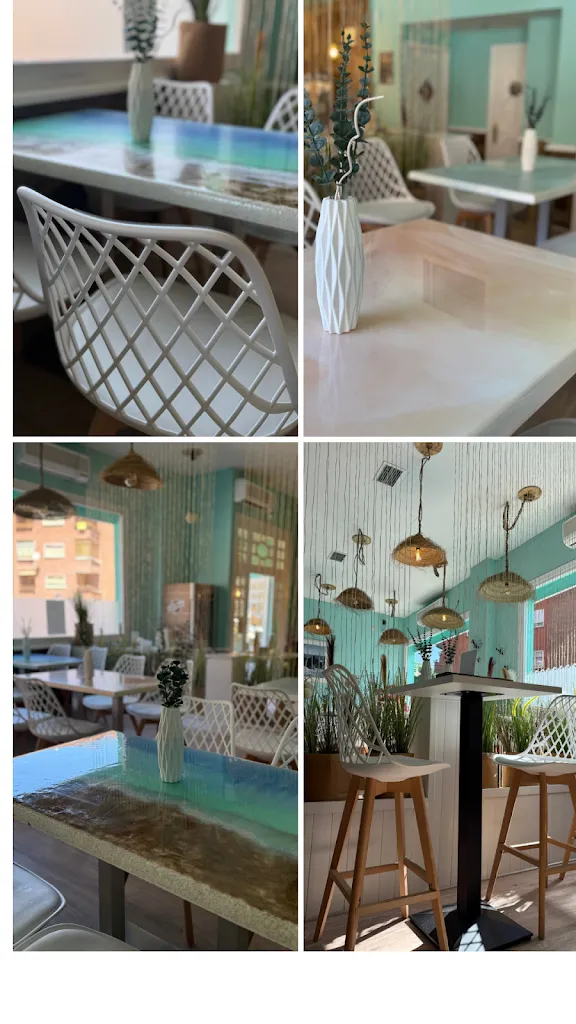 Virginia Huelves Orozco_Llaut Arroceria_Hervás_review