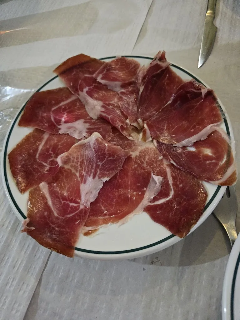 Sandra Cuesta_Mesón La Vaca Brava_Hervás_review