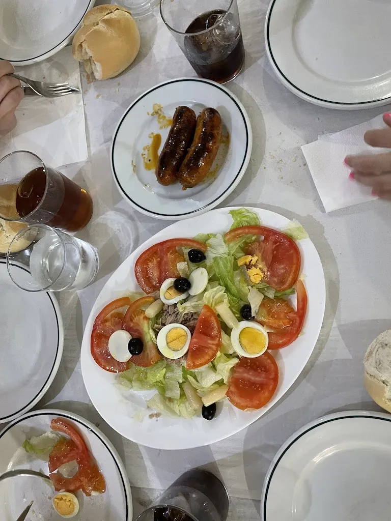 Irene Fdez_Mesón La Vaca Brava_Hervás_review