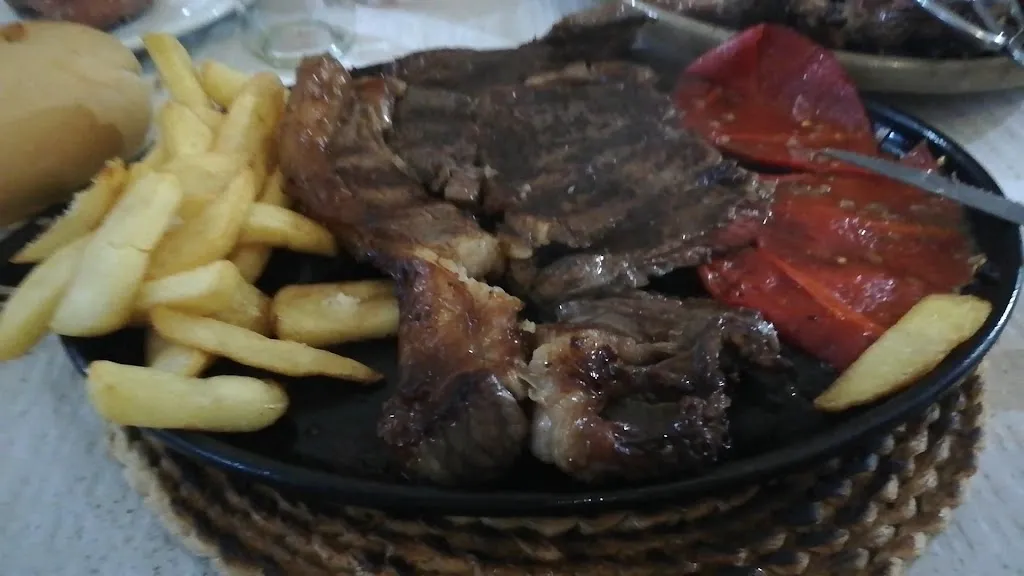 Mesón La Vaca Brava_Hervás_slider_image_2