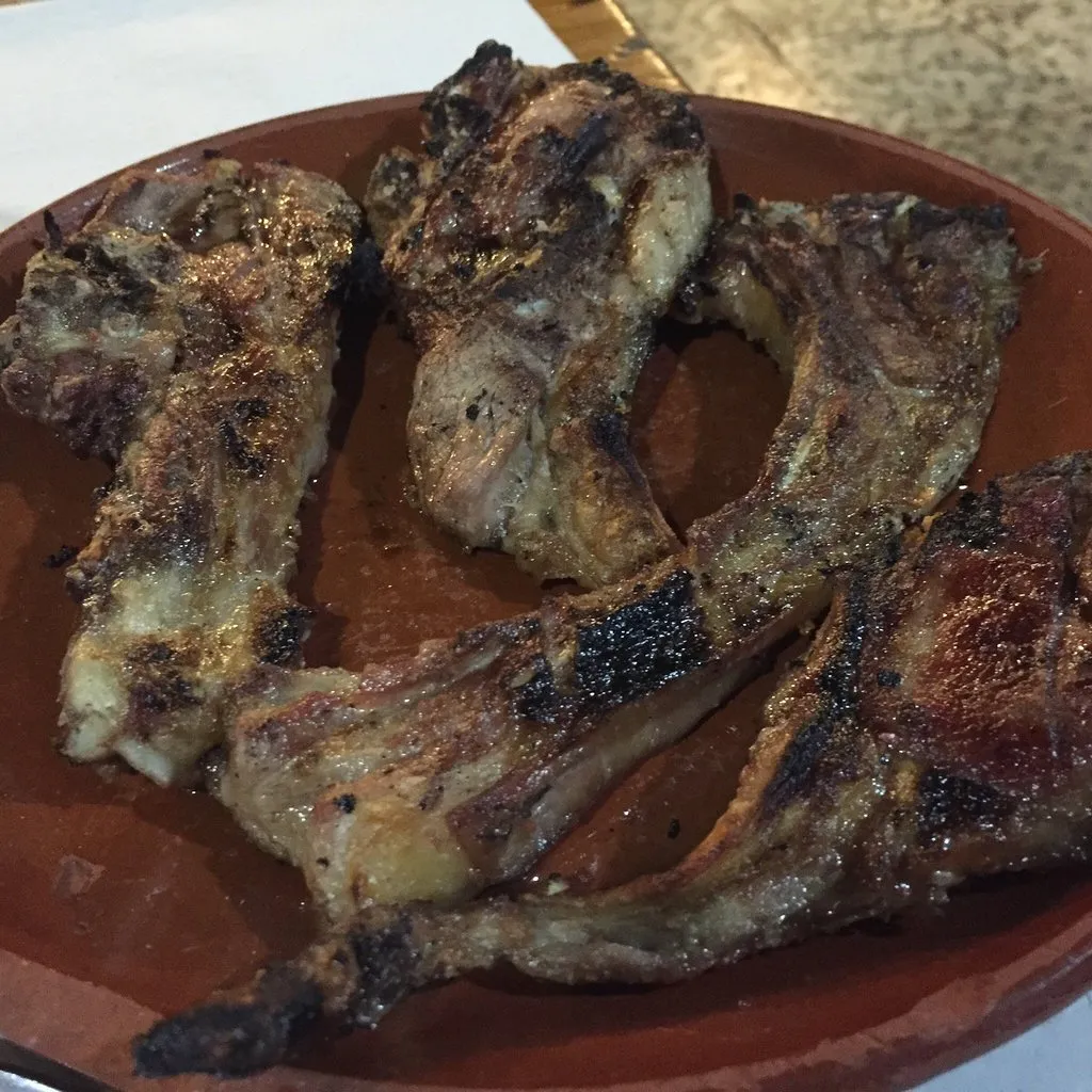 Mesón La Vaca Brava_Hervás_slider_image_3