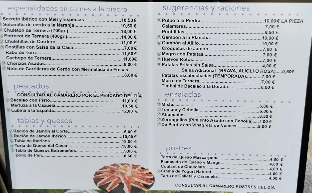 Menu_Restaurante anvy hervas_Hervás_image_1
