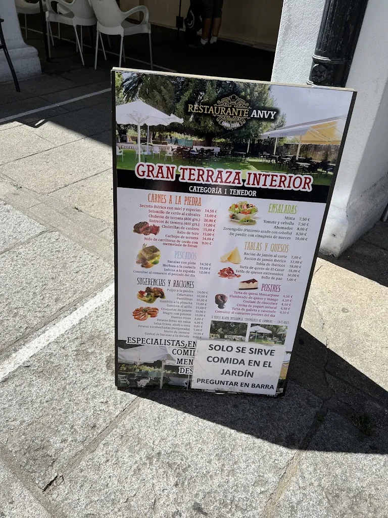 Menu_Restaurante anvy hervas_Hervás_image_3