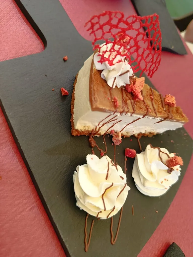 Mdsr Mdsr_Restaurante anvy hervas_Hervás_review