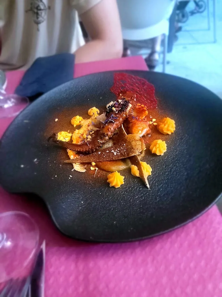 Gema Gomez Arjona_Restaurante anvy hervas_Hervás_review