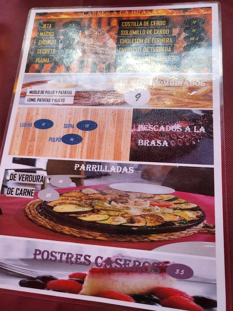 Menu_Mesón Hervás_Hervás_image_4