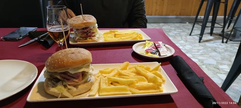 Menu_Mesón Hervás_Hervás_image_9