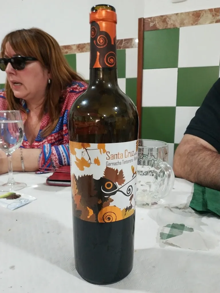 Menu_Merendero La Parrilla_Alpera_image_7