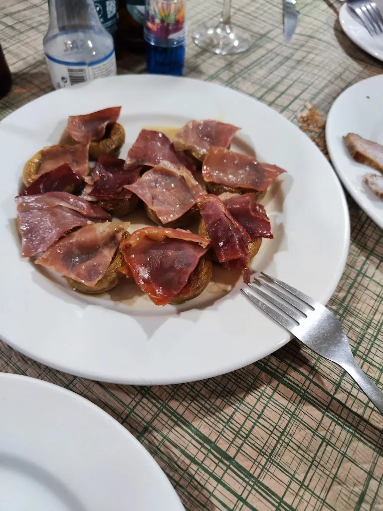 Fernando Velasco_Merendero La Parrilla_Alpera_review