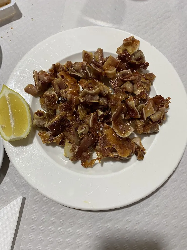 Raul Martinez_Merendero La Parrilla_Alpera_review