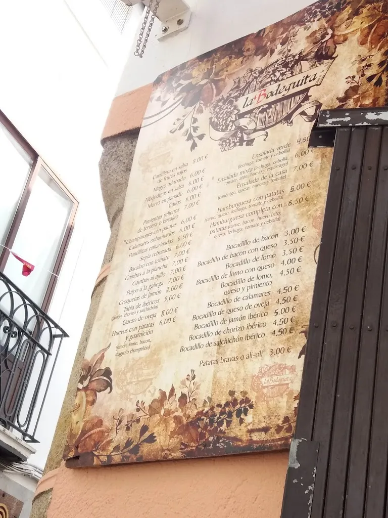 Menu_Restaurante La Bodeguita_Hervás_image_4