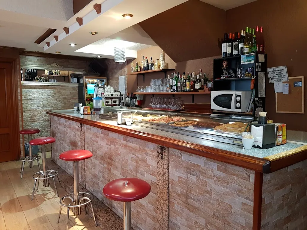 Restaurante La Bodeguita restaurant in Hervás