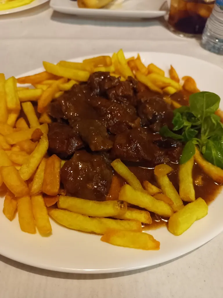 Restaurante La Bodeguita_Hervás_slider_image_2