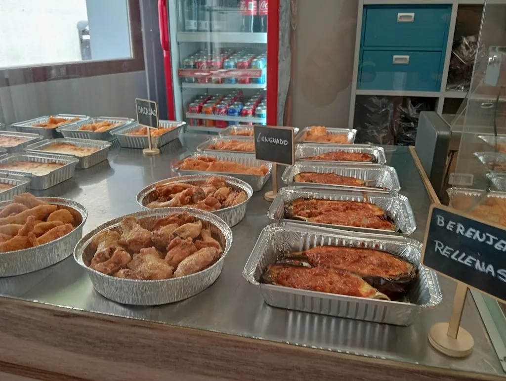 Menu_Buen Comer_Hervás_immagine_8