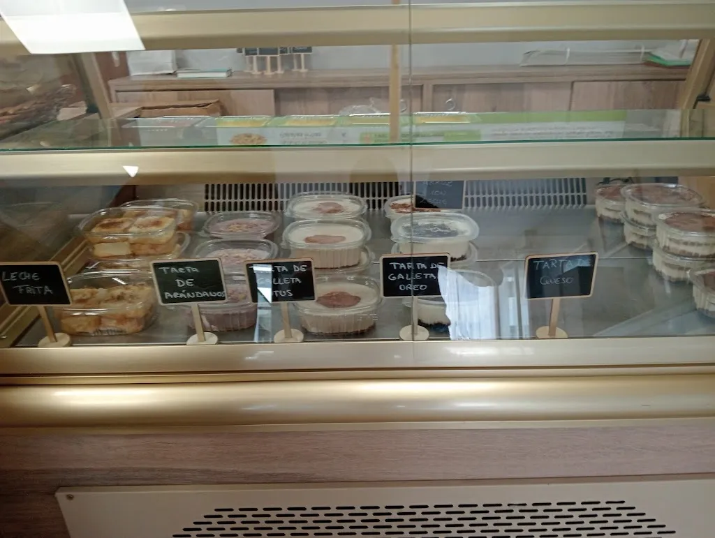 Adrian Simarro Godes_Buen Comer_Hervás_recensione