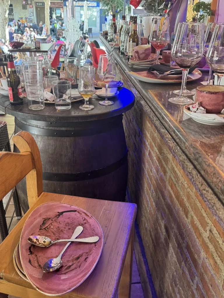 CLS_Mesón a la Parrilla_Hervás_review