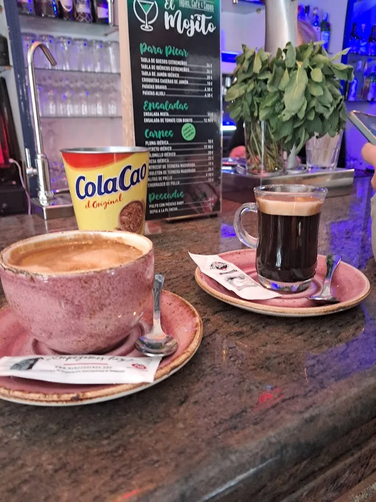 Beatriz Gomez_Mesón a la Parrilla_Hervás_review