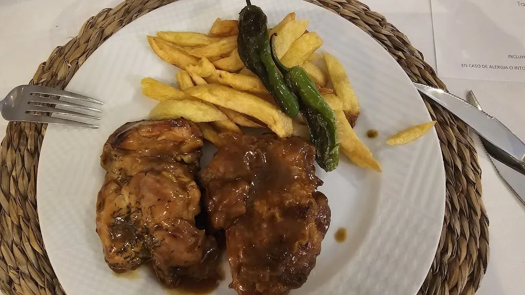 Menu_Restaurante hotel spa sinagoga_Hervás_image_8