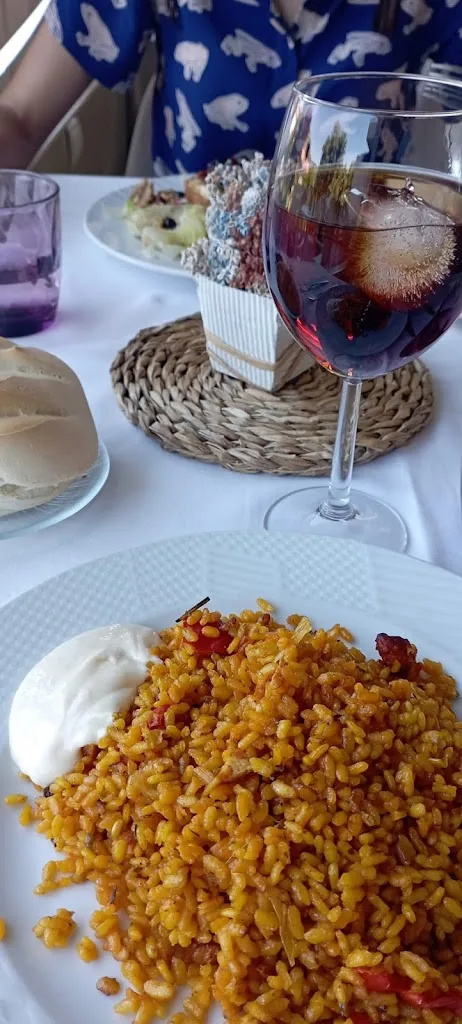 Eva Calvo Alonso_Restaurante hotel spa sinagoga_Hervás_review