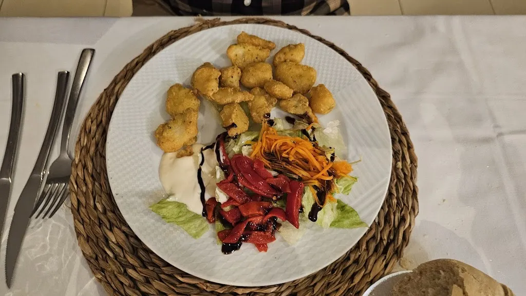 Restaurante hotel spa sinagoga restaurant in Hervás