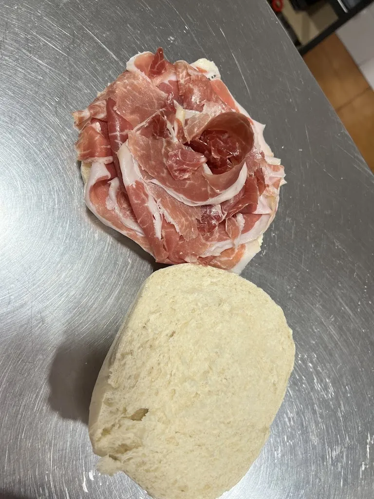 Menu_El Capricho Ibérico Hervás_Hervás_image_2