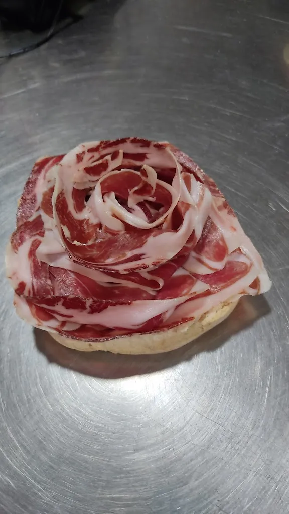 Menu_El Capricho Ibérico Hervás_Hervás_image_4