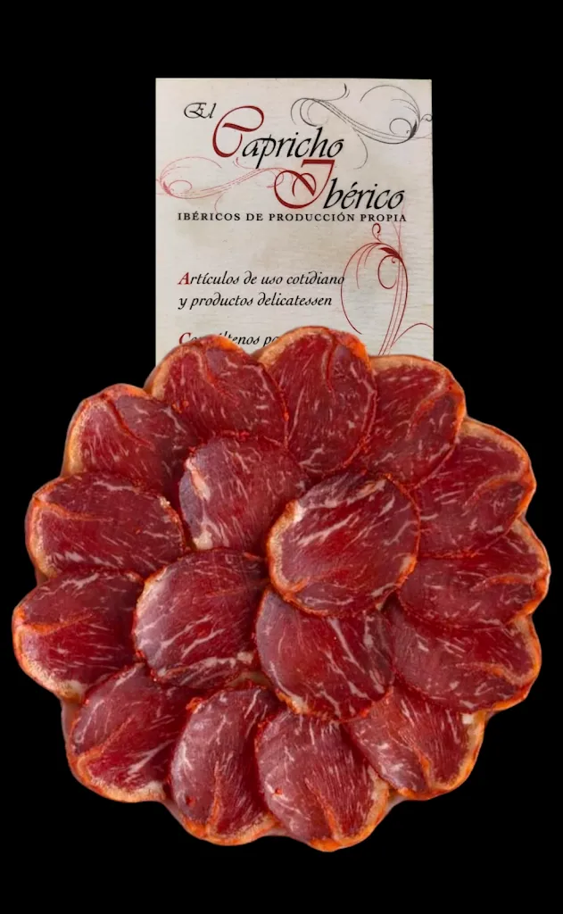 El Capricho Ibérico Hervás_Hervás_slider_image_1