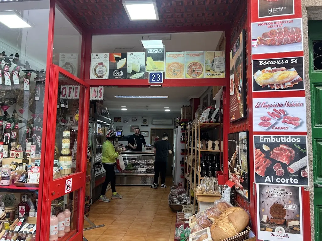 El Capricho Ibérico Hervás_Hervás_slider_image_3