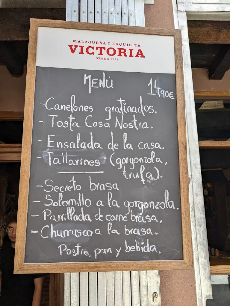 Menu_La Cosa Nostra_Hervás_image_3