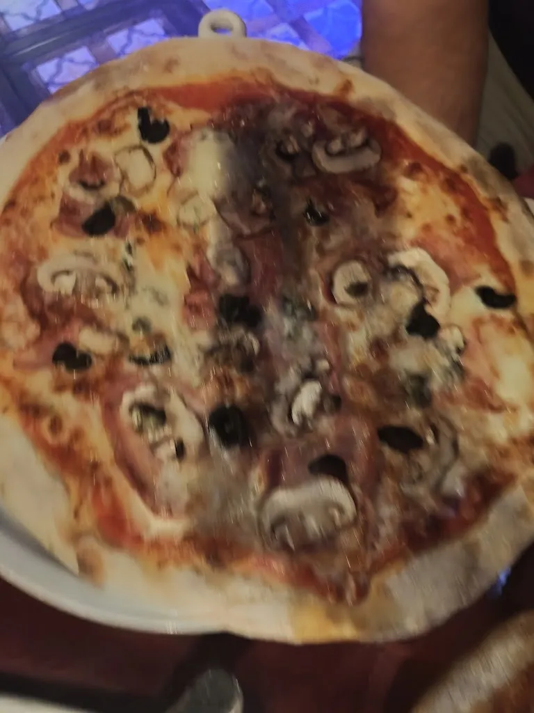 Lar Ram_La Cosa Nostra_Hervás_review