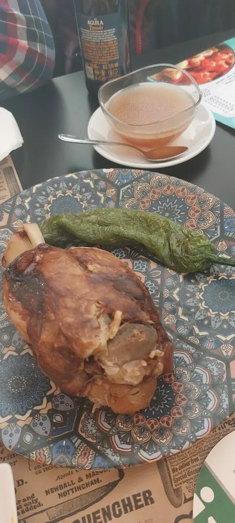 Menu_Bar Cafetería La Palmera_Hervás_image_6