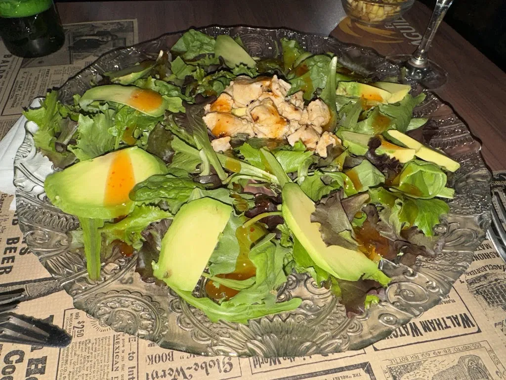 Pedro I. M._Bar Cafetería La Palmera_Hervás_review